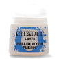 Games Workshop Citadel Paint: Layer - Pallid Wych Flesh 12ml