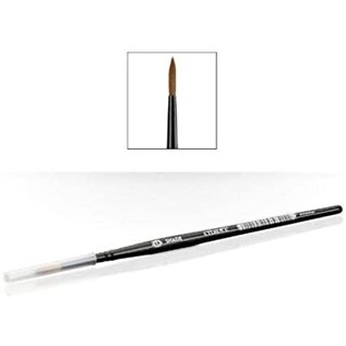 Games Workshop Citadel Brush: Medium Shade Brush