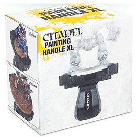 Games Workshop Citadel Tools: Painting Handle - XL