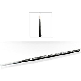 Games Workshop Citadel Tools: Brush - Small Layer Brush