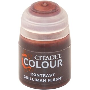 Games Workshop Citadel Paint: Contrast - Guilliman Flesh 18ml