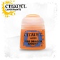 Games Workshop Warhammer Colour: Layer - Fire Dragon Bright 12ml