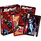 Entertainment Earth Harley Quinn Comics Playing Cards