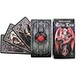 Bicycle Bicycle Cards Gothic Tarot