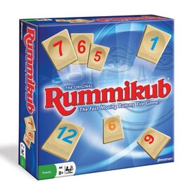 Original Rummikube