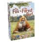 Rio Grande Games The Fox in the Forest Duet