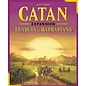 Catan Studios Catan: Traders and Barbarians Expansion