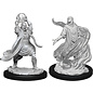 WizKids/NECA D&D Nolzurs: W11 - Male Elf Sorcerer