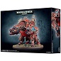 Games Workshop Warhammer 40K: Chaos Space Marines - Forgefiend