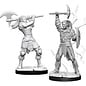 WizKids/NECA D&D Nolzurs: W10 - Female Goliath Barbarian