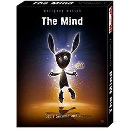 Pandasaurus The Mind