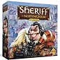 Arcane Wonders Sheriff of Nottingham 2nd Edition