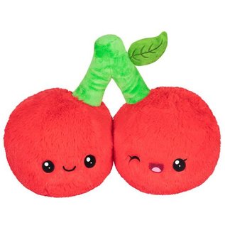 Squishable Squishable Mini Comfort Food Cherries