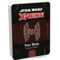 Fantasy Flight Star Wars X-Wing 2nd Edition First Order Damage Deck
