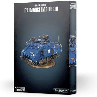 Games Workshop Warhammer 40K: Space Marines - Primaris Impulsor