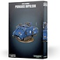 Games Workshop Warhammer 40K: Space Marines - Primaris Impulsor