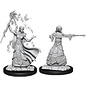 WizKids/NECA D&D Nolzurs: W12 - Female Elf Wizard