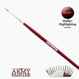 Army Painter TAP Hobby Brush - Highlighting