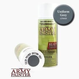 Army Painter TAP Colour Primer Uniform Grey