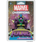 Fantasy Flight Marvel Champions LCG Once and Future Kang Scenario Pack