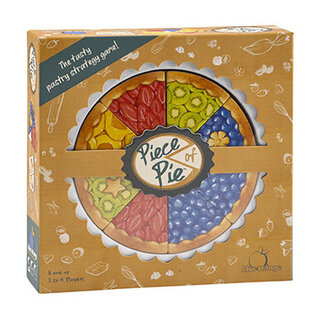 Blue Orange Games Piece of Pie