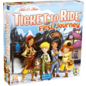 Days of Wonder Ticket to Ride First Journey - Europe