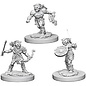 WizKids/NECA D&D Nolzurs: W1 - Goblins