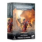 Games Workshop Warhammer 40K: Space Marines - Primarus Techmarine
