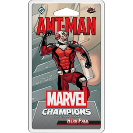 Fantasy Flight Marvel Champions LCG Ant Man Hero Pack