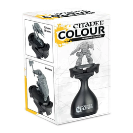 Games Workshop Citadel Tools: Painting Handle - MK2