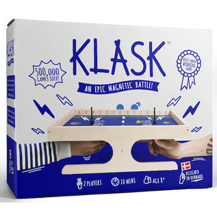 klask Klask