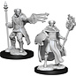 WizKids/NECA D&D Nolzurs: W13 - Male Multiclass Cleric Wizard