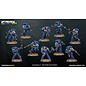 Games Workshop Warhammer 40K: Space Marines - Assault Intercessors