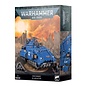 Games Workshop Warhammer 40K: Space Marines - Gladiator