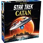 Catan Studios Star Trek Catan