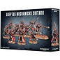 Games Workshop Warhammer 40K: Adeptus Mechanicus - Skitarii