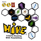 Team Components Inc. Hive