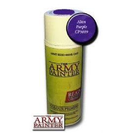 Army Painter TAP Colour Primer Alien Purple