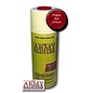 Army Painter TAP Colour Primer - Dragon Red