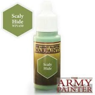 Army Painter TAP Paint Scaly Hide 18ml