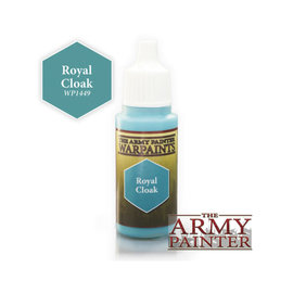 Army Painter TAP Paint Royal Cloak 18ml