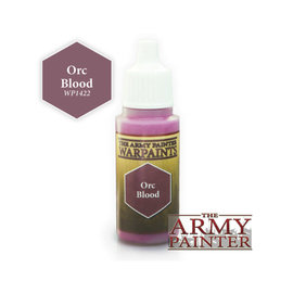 Army Painter TAP Paint Orc Blood 18ml