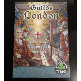 TMG Supply Used Guilds of London - Light Play