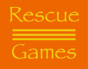 Rescue Games