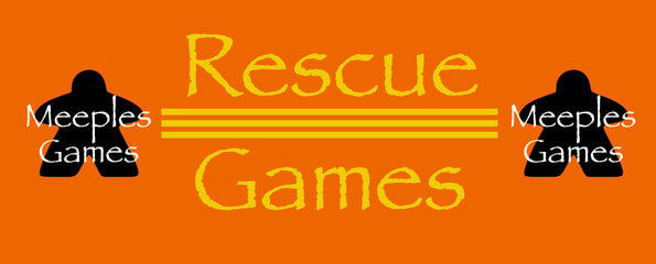 Rescue Games