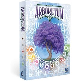 Renegade Games RENTAL Arboretum