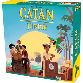 Catan Studios RENTAL Catan Junior