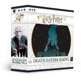 USAOPOLY RENTAL Harry Potter: Death Eaters Rising