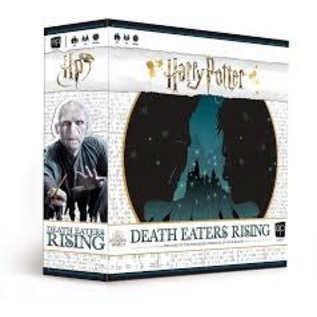 USAOPOLY RENTAL Harry Potter: Death Eaters Rising