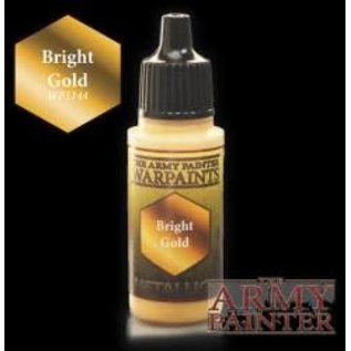 Army Painter TAP Paint Bright Gold 18ml